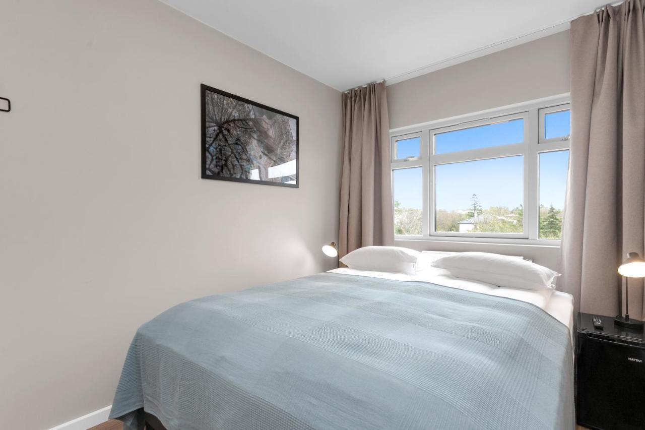 Reykjavik Central Guesthouse Екстер'єр фото
