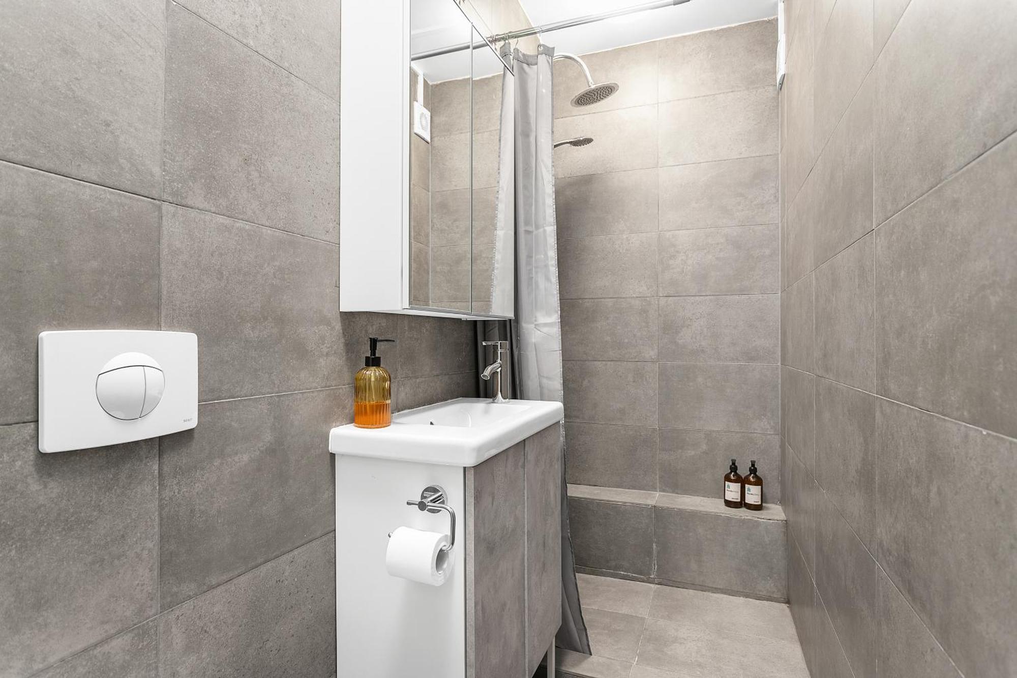 Reykjavik Central Guesthouse Екстер'єр фото