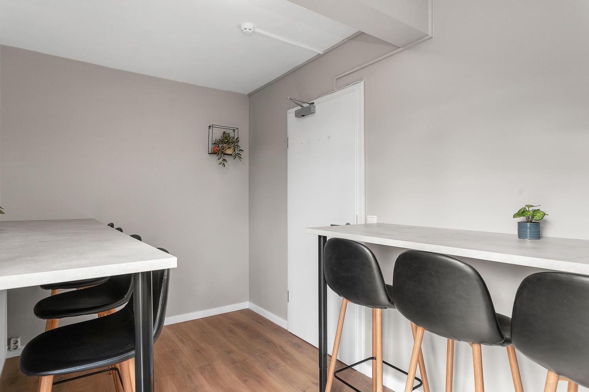 Reykjavik Central Guesthouse Екстер'єр фото