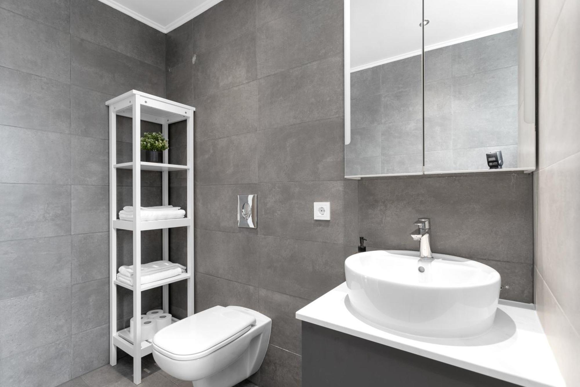 Reykjavik Central Guesthouse Екстер'єр фото