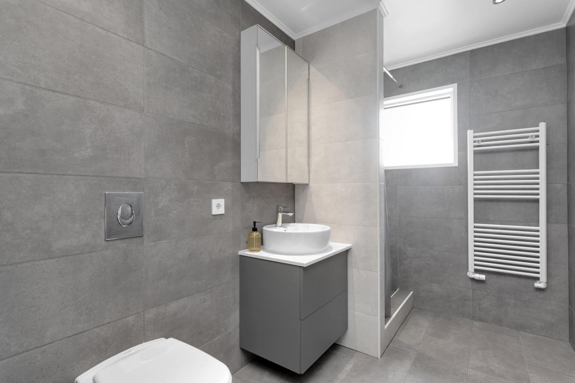 Reykjavik Central Guesthouse Екстер'єр фото