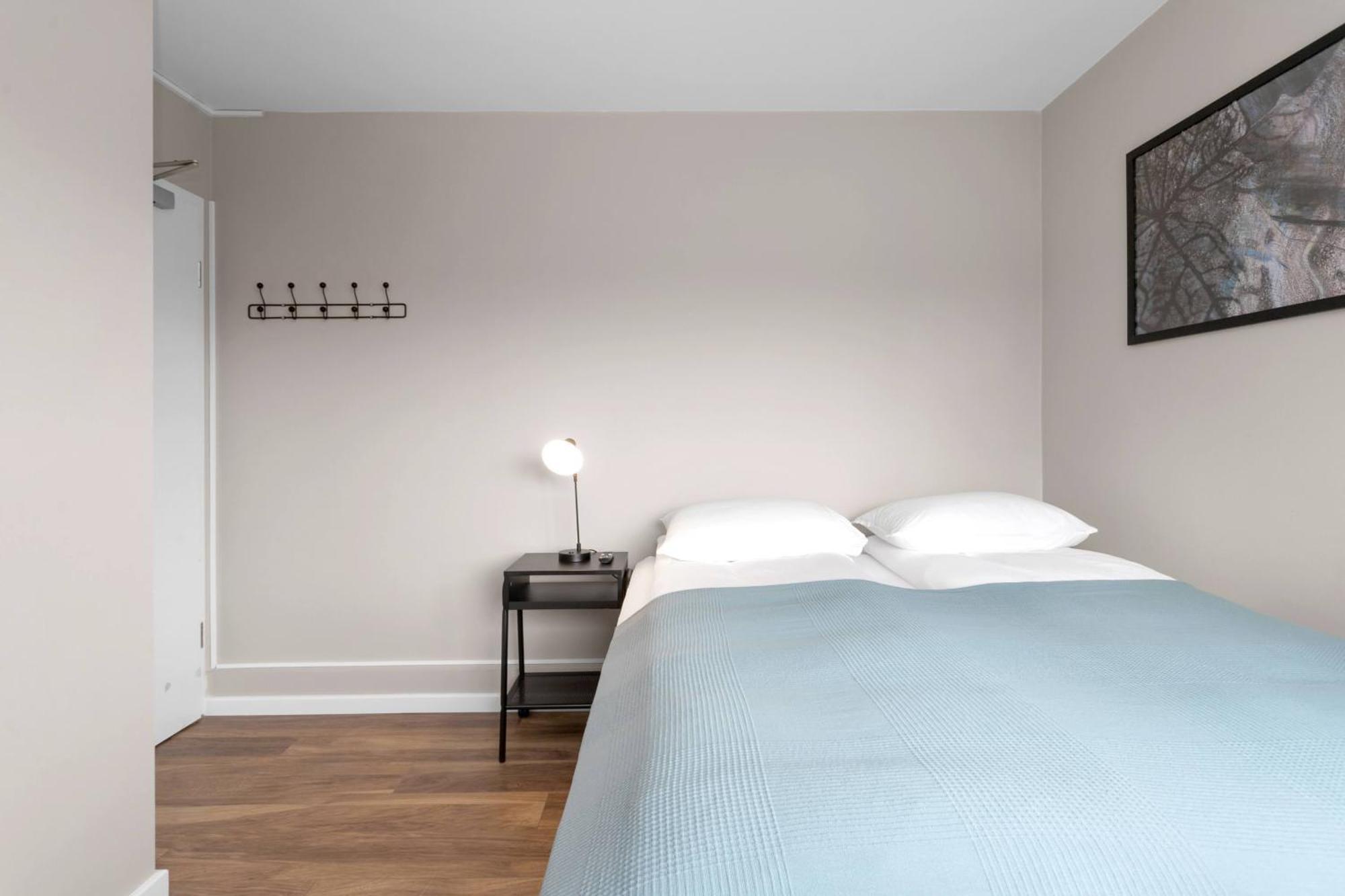 Reykjavik Central Guesthouse Екстер'єр фото